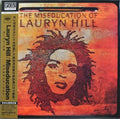 Hill,lauryn - Miseducation Of Lauryn Hill - Music CD
