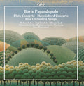 Papandopulo / Kofler / Halubek - Flute Concerto / Harpsichord Concerto - Music CD
