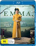 Emma - Emma - Blu-ray