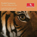 Davis / Smith - Fearful Symmetry - Music CD