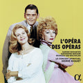 L'opera Des Operas / Various - L'opera Des Operas / Various - Music CD