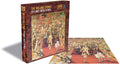 Rolling Stones It's Only Rock N (1000 Pc Puzzle) - Rolling Stones It's Only Rock N (1000 Pc Puzzle) - Games