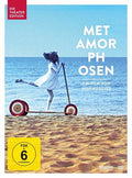 Metamorphosen - Metamorphosen - DVD