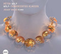 Balog,jozsef - Wolf-temperiertes Klavier - Music CD