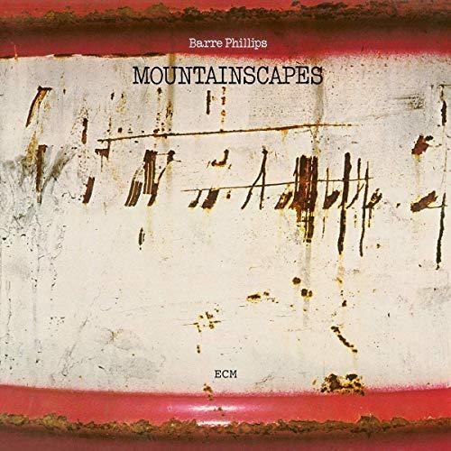 Phillips,barre - Mountainscapes - Music CD