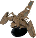 Alien-ships The Betty - Alien-ships The Betty - Collectibles