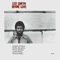 Smith,leo - Divine Love - Music CD