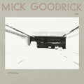 Goodrick,mick - In Passing - Music CD