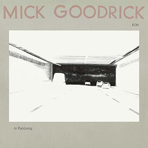 Goodrick,mick - In Passing - Music CD