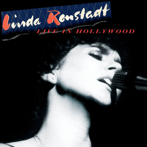 Live In Hollywood Music CD