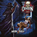 Geschopf,obszon - Master Of Giallo - Music CD