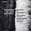 Dusapin / Petrinsky - Wenn Du Dem Wind / Aufgang - Super Audio CD