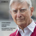 Stenhammar / Gothenburg Symphony - Symphony 2 / Serenade - Super Audio CD