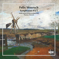 Woyrsch / Ndr Radiophilharmonie - Symphonies 4 & 5 - Music CD