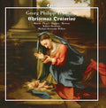 Christmas Oratorios Music CD