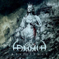 Lahmia - Resilience - Music CD