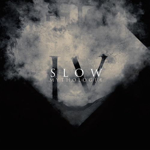 Slow - Iv: Mythologiae - Music CD