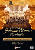 50 Years Anniversary Concert - 50 Years Anniversary Concert - DVD