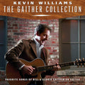 Gaither Collection: Favorite Songs Of Bill & Gloria On Guitar Music CD