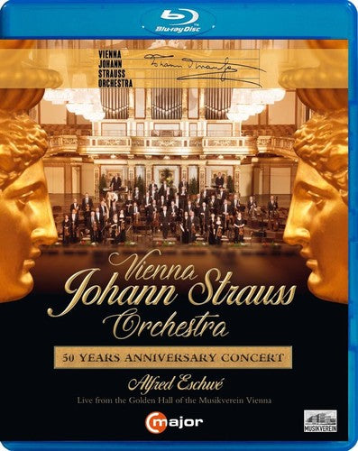 51 Years Anniversary Concert - 51 Years Anniversary Concert - Blu-ray