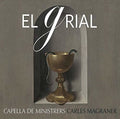 Magraner / Capella De Ministrers - Grial - Music CD