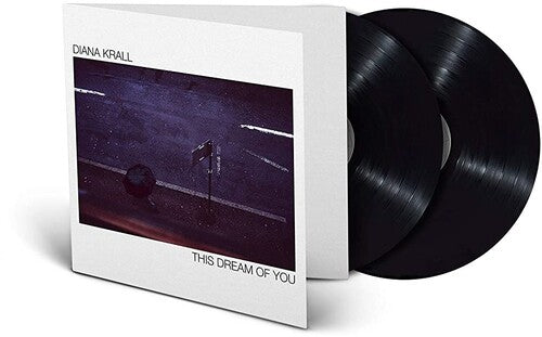 Diana Krall - This Dream Of You [2LP]