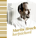 Couperin / Hroch - Harpsichord - Music CD