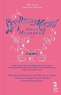 Messager / Compagnie Les Brigands - P'tites Michu - Music CD