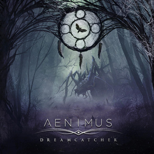 Aenimus - Dreamcatcher - Vinyl Record