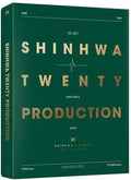 Shinhwa - Shinhwa 20th Anniversary Production - DVD