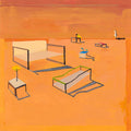 Homeshake - Helium [Indie Exclusive Limited Edition Aqua LP]
