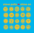 Poltz,steve - Shine On - Music CD