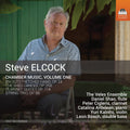 Elcock / Veles Ensemble - Chamber Music 1 - Music CD