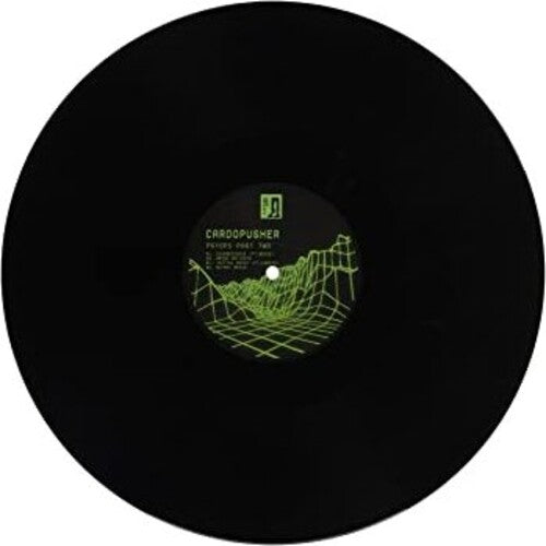 Cardopusher - Psyops Part 2