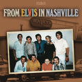 Presley,elvis - From Elvis In Nashville - Music CD
