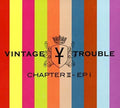 Chapter II - EP I Vinyl Record