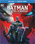 Batman: Death In The Family - Batman: Death In The Family - Blu-ray