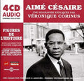 Corinus,veronique - Aime Cesaire - Music CD