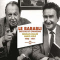 Hirle,mario / Muller,germain - Sketches Et Chansons - Music CD