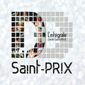 Saint-prix,dede - L'integrale - Music CD