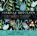 Aboulker / Kogan - Melodies & Songs - Music CD