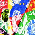 Ufo - Strangers In The Night [2020 Remaster] - Vinyl Record