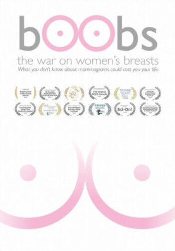 Boobs: War On Women's Breasts - Boobs: War On Women's Breasts - DVD