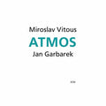 Vitous,miroslav / Barbarek,jan - Atmos - Music CD
