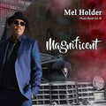 Holder,mel - Music Book Volume Iii - Magnificent - Music CD