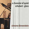 Dinnerstein,simone - Character Of Quiet - Music CD