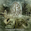 Letum Ascensus - Wasteland Chronicles - Music CD