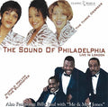 Sound Of Philadelphia: Live In London / Various - Sound Of Philadelphia: Live In London / Various - Music CD
