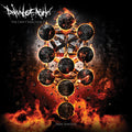 Dawn Of Ashes - Crypt Injection Ii (non Serviam) - Music CD