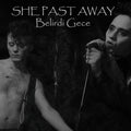 Belirdi Gece [Limited Edition] Vinyl Record
